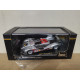 AUDI R15 TDI 2009 WIN SEBRING MCNISH-KRISTENSEN-CAPELLO 1:43 IXO GTM088
