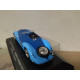 BUGATTI 57 G 1937 WIN 24 H LE MANS WIMILLE-BENOIST 1:43 IXO LM1937