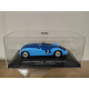 BUGATTI 57 G 1937 WIN 24 H LE MANS WIMILLE-BENOIST 1:43 IXO LM1937