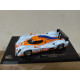 LOLA ASTON MARTIN LMP1 2009 24 H LE MANS 1:43 IXO LMM166