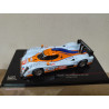 LOLA ASTON MARTIN LMP1 2009 24 H LE MANS 1:43 IXO LMM166