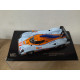 LOLA ASTON MARTIN LMP1 2009 24 H LE MANS 1:43 IXO LMM166