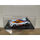 LOLA ASTON MARTIN LMP1 2009 24 H LE MANS 1:43 IXO LMM166