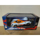 LOLA ASTON MARTIN LMP1 2009 24 H LE MANS 1:43 IXO LMM166