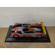 AUDI R10 2008 24 H LE MANS CAPELLO-MCNISH-KRISTENSEN 1:43 MINICHAMPS URNA ROTA