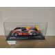 AUDI R10 2008 24 H LE MANS CAPELLO-MCNISH-KRISTENSEN 1:43 MINICHAMPS URNA ROTA