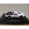 FORD GT40 1966 MK.II 24 H DAYTONA GUMEY-GRANT 1:43 UNIVERSAL HOBBIES