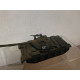 T-62 TANK RUSSIA 1:87 H0 METAL DIECAST NO BOX