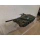 T-62 TANK RUSSIA 1:87 H0 METAL DIECAST NO BOX