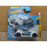 FAST 4WD PAWN WHITE 6/10 CHECKMATE 1:64 HOT WHEELS