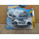 FAST 4WD PAWN WHITE 6/10 CHECKMATE 1:64 HOT WHEELS