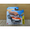 SUSHI TUNER ORANGE 2/5 FAST FOODIE 1: 64 HOT WHEELS