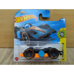 FLIPPIN FAST 2/10 EXPERIMOTORS 1:64 HOT WHEELS