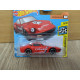 NISSAN FAIRLADY Z RED 9/10 SPEED GRAPHICS 1:64 HOT WHEELS