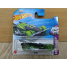 RD-06 GREEN 4/5 DESIGNED BY 1: 64 HOT WHEELS