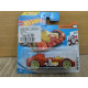 TURBOT RED 2/5 ROBOTS 1: 64 HOT WHEELS