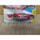 NIGHT SHIFTER RED 8/10 LEGENDS OF SPEED 1: 64 HOT WHEELS CARTON ROTO