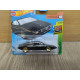 LOTUS ESPRIT S1 BLACK 7/10 EXOTICS 1:64 HOT WHEELS