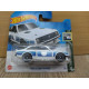 FORD ESCORT RS2000 WHITE 1/10 RETRORACERS 1:64 HOT WHEELS