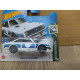 FORD ESCORT RS2000 WHITE 1/10 RETRORACERS 1:64 HOT WHEELS
