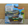 STING ROD II 3/5 DINO RODS 1:64 HOT WHEELS CARTON ROTO