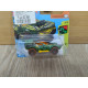 STING ROD II 3/5 DINO RODS 1:64 HOT WHEELS CARTON ROTO