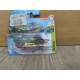 STING ROD II 3/5 DINO RODS 1:64 HOT WHEELS CARTON ROTO