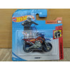 HW 450F 004 MOTO/BIKE 3/5 DAREDEVILS 1:64 HOT WHEELS