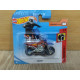 HW 450F 004 MOTO/BIKE 3/5 DAREDEVILS 1:64 HOT WHEELS