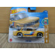 BMW 2002 YELLOW 5/10 70´S VS 90´S 1:64 HOT WHEELS 1:64 HOT WHEELS