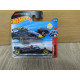 ORACLE RED BULL RACING FORMULA F1 1/5 TRACK RACES 1:64 HOT WHEELS