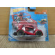 KICK KART RED 5/5 RIDE-ONS 1:64 HOT WHEELS CARTON MAL