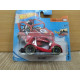 KICK KART RED 5/5 RIDE-ONS 1:64 HOT WHEELS CARTON MAL