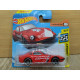 NISSAN FAIRLADY Z RED 9/10 SPEED GRAPHICS 1:64 HOT WHEELS CARTON ROTO
