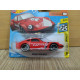 NISSAN FAIRLADY Z RED 9/10 SPEED GRAPHICS 1:64 HOT WHEELS CARTON ROTO