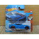 CHEVROLET CAMARO 2018 SS BLUE 8/10 MUSCLE MANIA 1:64 HOT WHEELS