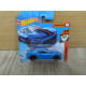 CHEVROLET CAMARO 2018 SS BLUE 8/10 MUSCLE MANIA 1:64 HOT WHEELS