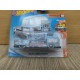 VOLKSWAGEN T2 PICKUP BLUE 3/10 HOT TRUCKS 1:64 HOT WHEELS CARTON ROTO