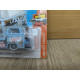 VOLKSWAGEN T2 PICKUP BLUE 3/10 HOT TRUCKS 1:64 HOT WHEELS CARTON ROTO