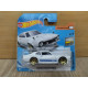 FORD MAVERICK CUSTOM WHITE 4/10 FACTORY FRESH 1:64 HOT WHEELS