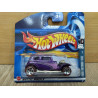 FORD VICTORIA 1932 PURPLE 1:64 HOT WHEELS