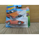 LOTUS ESPRIT S1 ORANGE 7/10 EXOTICS 1:64 HOT WHEELS CARTON ROTO