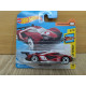 MACH SPEEDER RED 9/10 LEGENDS OF SPEED 1:64 HOT WHEELS
