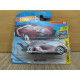 MACH SPEEDER RED 9/10 LEGENDS OF SPEED 1:64 HOT WHEELS