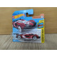 MACH SPEEDER RED 9/10 LEGENDS OF SPEED 1:64 HOT WHEELS