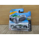 FUTURISMO GREEN 4/10 RACE DAY 1:64 HOT WHEELS