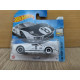 FORD GT40 WHITE n8 2/10 FACTORY FRESH 1:64 HOT WHEELS