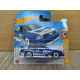 AUDI 90 QUATTRO n24 BLUE 4/5 TURBO 1:64 HOT WHEELS
