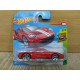 FORD GT 2017 RED 8/10 EXOTICS 1:64 HOT WHEELS