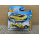 MAZDA RX-7 1995 FD DRIFT YELLOW 9/10 70´S VS 90´S 1:64 HOT WHEELS